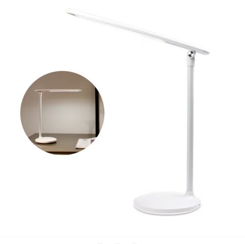Minimalista LED Asztali Lámpa – Elegancia és Funkcionalitás