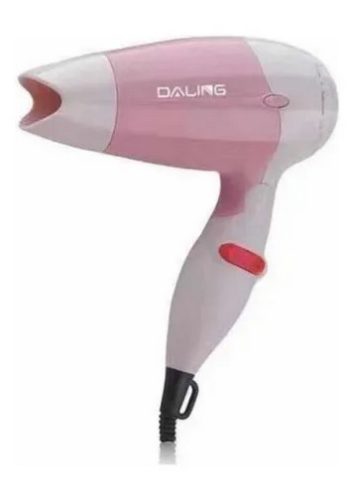 Daling DL-3001 Hajszárító – Kompakt, Stílusos és Hatékony