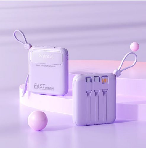 10000mAh Power Bank 