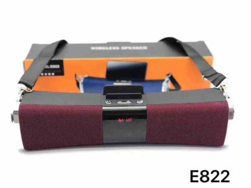 Vezeték Nélküli Bluetooth Hangszóró – Kiváló Hangzás és Elegáns Dizájn