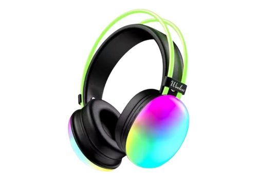 Bluetooth-os fülhallgató – EV980BT