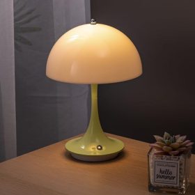 Vezeték nélküli asztali lámpa