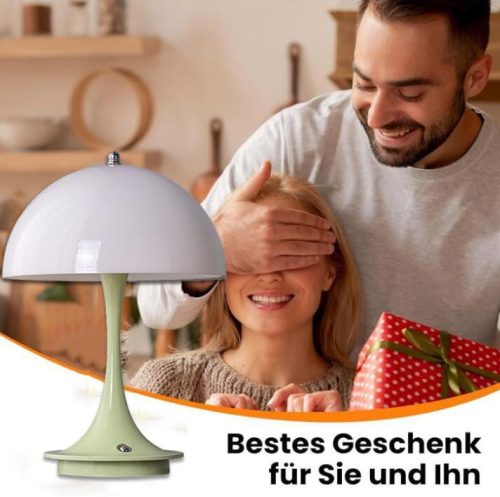 Vezeték nélküli asztali lámpa