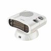  ReSovio FH-103A egy kompakt és hatékony fűtőventilátor