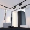  LED Fali- és Mennyezeti Lámpa – Kompakt Erő és Stílus Duóban