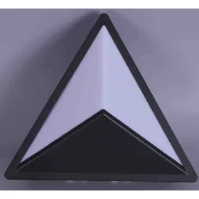 FOMSI LED fali lámpa-4000K 24W