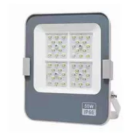 Fomsi IP66 LED Reflektor – 50W
