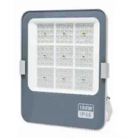FOMSI LED Reflektor – 100W – IP66