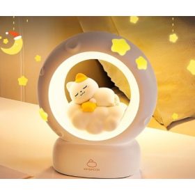 Éjjeli Hangulatlámpa