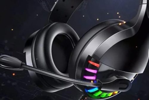 COOL GAMER HEADSET GM2022 – A játékélmény új szintje
