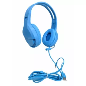 COOL GAMER HEADSET GM2022 – A játékélmény új szintje