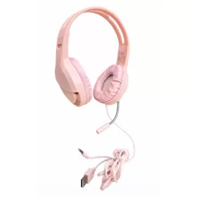 COOL GAMER HEADSET GM2022 – A játékélmény új szintje