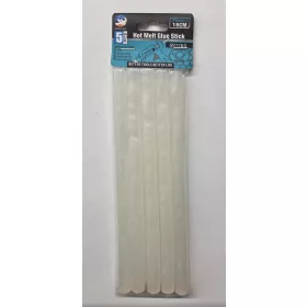 XINGHUA Ragasztórúd Készlet – 5 db, 11 mm x 18 cm