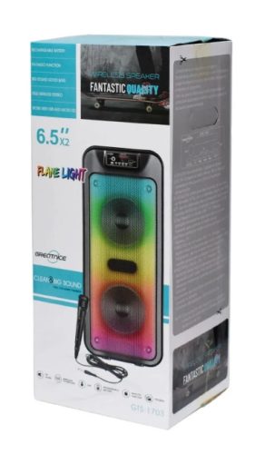 Bluetooth Hangszóró