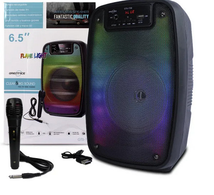 Bluetooth hangszóró