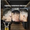 Professzionális Haj- és Szakállvágó Készlet