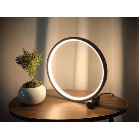 LED Asztali Lámpa-RGB