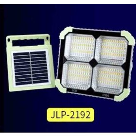  Napelemes LED Fényvető 