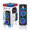  Hordozható Bluetooth Party Hangszóró