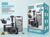 Drive Recorder – 2K HD Menetkamera