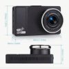 Drive Recorder – 2K HD Menetkamera