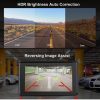 Drive Recorder – 2K HD Menetkamera