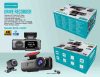  4K Ultra HD Menetkamera
