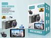Drive Recorder – 4K Ultra HD Menetkamera