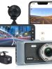 Drive Recorder – 4K Ultra HD Menetkamera