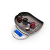 Xinghua KOS-17004 Mini Elektronikus Mérleg – Precíziós és Kompakt Súlymérés