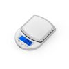 Xinghua KOS-17004 Mini Elektronikus Mérleg – Precíziós és Kompakt Súlymérés