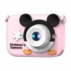 Digitális fényképezőgép gyerekeknek Mickey 1080MP