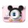 Digitális fényképezőgép gyerekeknek Mickey 1080MP