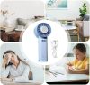  Hordozható kézi ventilátor