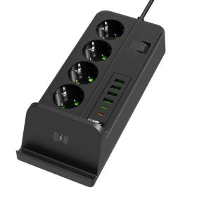   Hosszabbító Kábel – Teljesítmény és Kényelem Egyetlen Eszközben