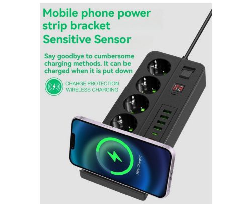 Hosszabbító Kábel – Teljesítmény és Kényelem Egyetlen Eszközben