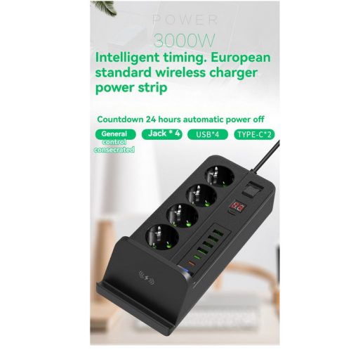 Hosszabbító Kábel – Teljesítmény és Kényelem Egyetlen Eszközben