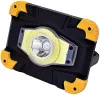 Kültéri LED Reflektor – 10W, USB-ről tölthető, IP65 vízálló, 4 világítási mód