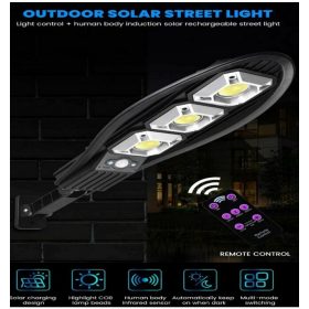  Intelligens napelemes fali lámpa