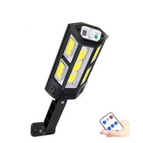 Automatikus Indukciós LED Lámpa 