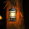 KOUVOLSEN KOS-31033 Camping Lámpa – Erős és Tartós Világítás-fekete