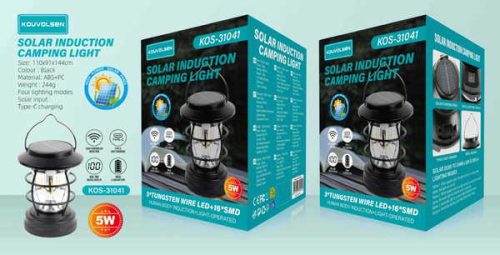  5W LED fényforrás – Modern és energiatakarékos világítás