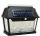 Solar Interaction Wall Lamp egy modern, napelemes fali lámpa
