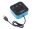  JINGONG KOS-9018 – USB 2.0 HUB és Kártyaolvasó egyben