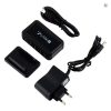 JINGONG KOS-9019 – 7 portos USB 2.0 HUB külső táppal