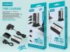 JINGONG KOS-9019 – 7 portos USB 2.0 HUB külső táppal