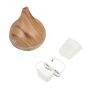 Csepp Alakú Ultrahangos Aroma Diffúzor – Modern és Elegáns