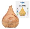 Csepp Alakú Ultrahangos Aroma Diffúzor – Modern és Elegáns