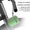 OKOD vezeték nélküli Bluetooth hangszóró