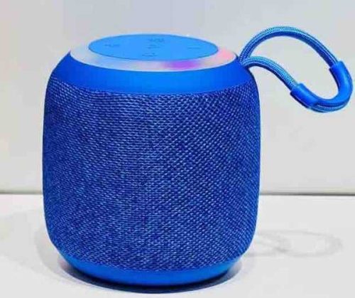 Vezeték nélküli Bluetooth hangszóró vízálló kivitelben